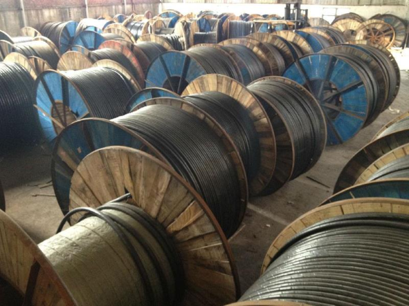 江蘇電纜盤回收